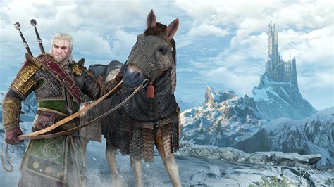 Get Skellige Armor Set - Microsoft Store en-AE