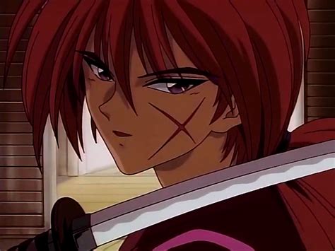 I Want HD: Rurouni Kenshin Anime Series