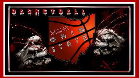 OHIO STATE BASKETBALL - Basketball Wallpaper (26347228) - Fanpop