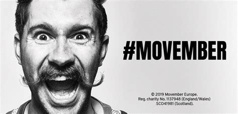 Movember - Story - TikTok and Movember partner to challenge the stigma ...