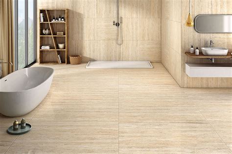 Tile Trends - Bringing Neutral Color Tiles Back in Vogue | Nitco Blog