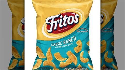 13 Discontinued Fritos Flavors We Aren't Getting Back