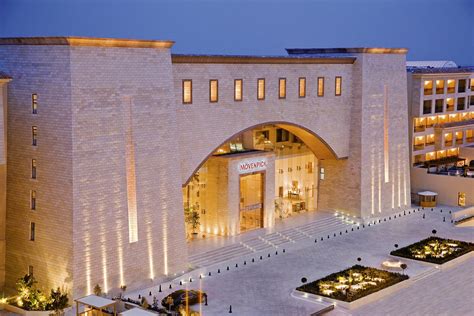 MÖVENPICK RESORT & MARINA SPA SOUSSE ab 158€ (2̶5̶9̶€̶): Bewertungen, Fotos & Preisvergleich ...