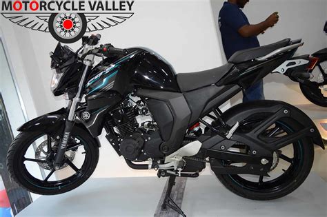 Yamaha Fz S Fi Version 20 On Road Price In India - Brisia Blog