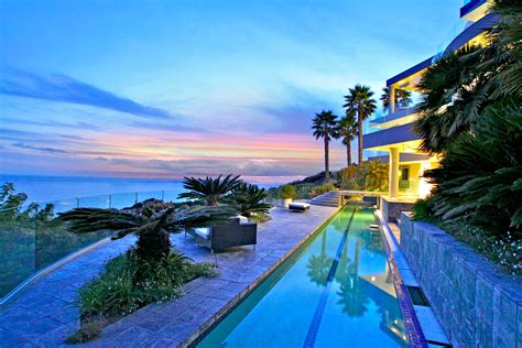 EXCUSIVE MYSTIC HILLS HOME | Laguna Beach, CA | Luxury Portfolio ...