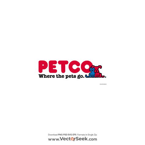 Petco Logo Vector - (.Ai .PNG .SVG .EPS Free Download)