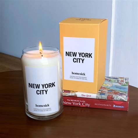 Homesick Candles Review - Must Read This Before Buying