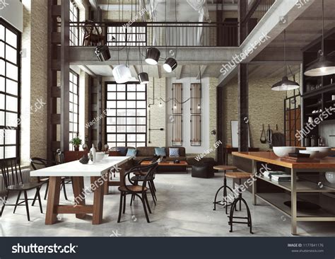 368,907 Industrial Decor Images, Stock Photos & Vectors | Shutterstock