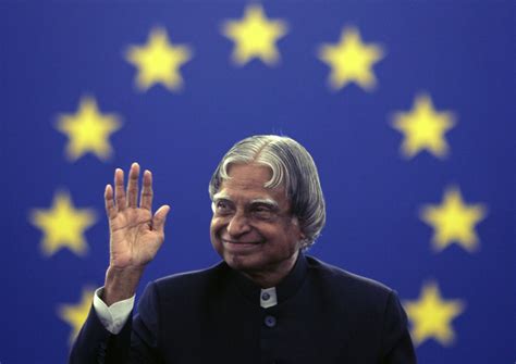 Dr APJ Abdul Kalam 85th birth anniversary: India remembers 'Missile Man'