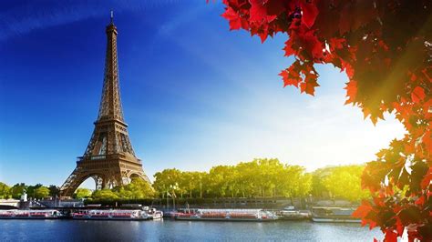 Escorted Holiday Paris City - Slatterys Travel