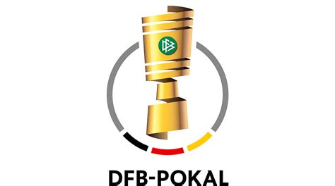 DFB-Pokal: Das ist das neue Logo :: DFB - Deutscher Fußball-Bund e.V.