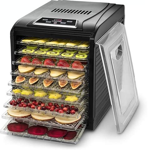 Top 10 Food Freeze Drying Machines - Home Gadgets