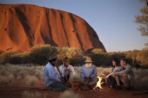 travelBulletin | Uluru Aboriginal Tours, Uluru Kata Tjuta National Park, NT