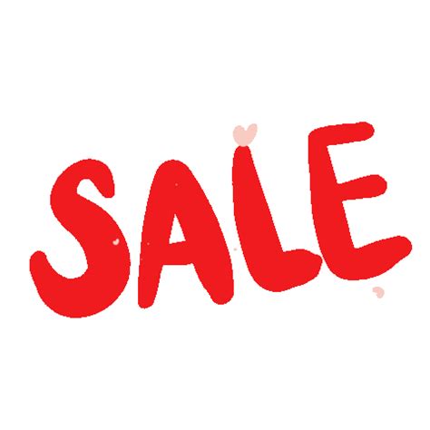 Shopping Sale Sticker for iOS & Android | GIPHY