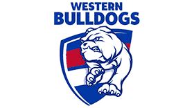 Free Download Western Bulldogs Football Club Logo Vector from ...