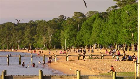 The Fairhope Times : Fairhope Beaches Being "Trashed" By Visitors