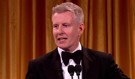 Did You Know Patrick Kielty Was First Choice To Replace Gay Byrne As ...