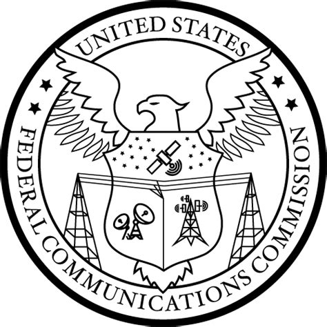 FCC Seals and Logos | Federal Communications Commission