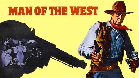 Man of the West - Movie - Where To Watch