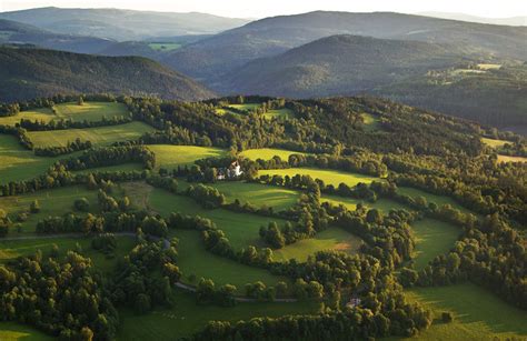 bohemian forest, czech republic photo | One Big Photo