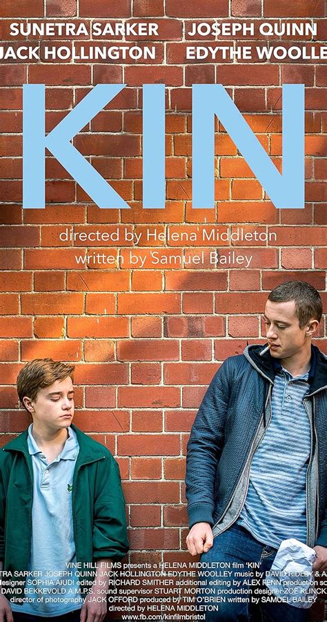 Kin (2017) - IMDb