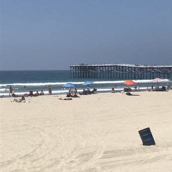 Pacific Beach Boardwalk - 534 Photos & 174 Reviews - Beaches - 974 ...