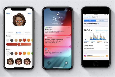 IOS 12: Features and Specifications (Fully Explained)