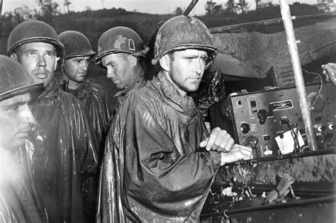 Insights of American Soldiers During World War II to Be Made Available ...