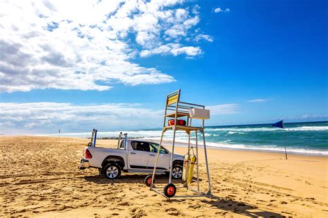 10 Best Beaches in Landes - What is the Most Popular Beach in Landes ...