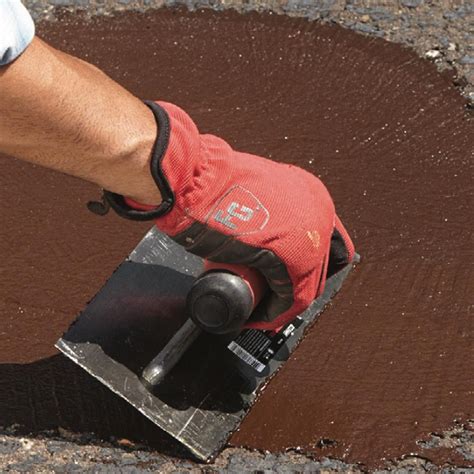 Asphalt Patching and Crack Repair (DIY) | Family Handyman