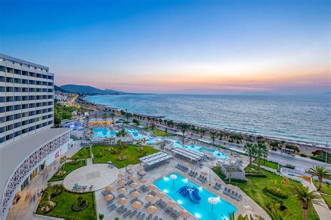 Hotell Akti Imperial Deluxe Resort & Spa Dolce by Wyndham, Ialyssos & Ixia | apollo.se