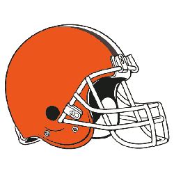 Cleveland Browns Primary Logo | SPORTS LOGO HISTORY