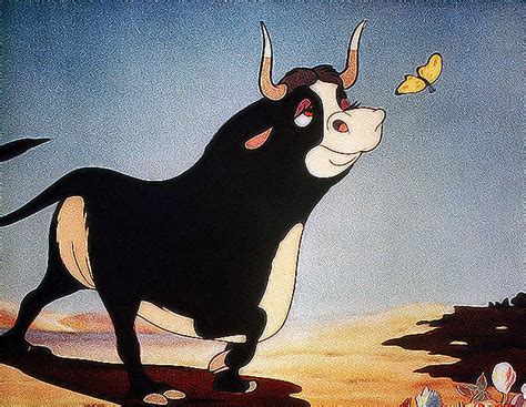 Ferdinand, el toro | Diario de Cine