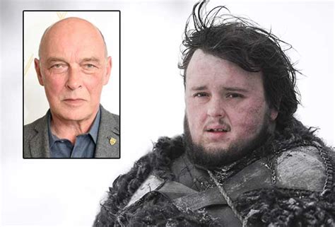 ‘Game of Thrones’: Samwell Tarly’s Family Cast for Season 6 – TVLine