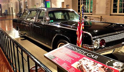 Henry Ford Museum: Don't Miss These Top 8 Must-See's | Michigan