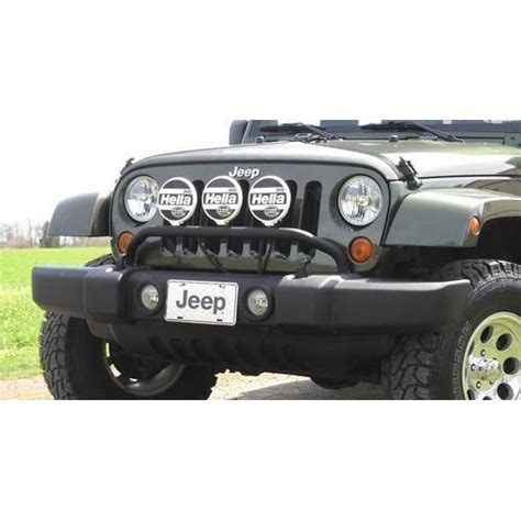 Jeep Wrangler Fog Lights | Jeep Wrangler Outpost