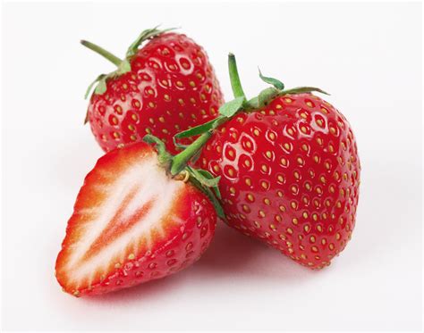 Strawberries Shine for Heart Health - Dr. Ann Wellness