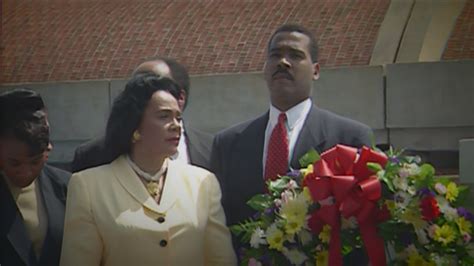 Family remembers the life of Dexter King, son of Martin Luther King Jr. | 11alive.com