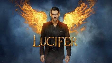 The Final Season Of 'Lucifer' Is Scheduled To Release On September 10