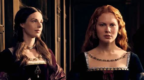 Becoming Elizabeth: The History of Mary and Elizabeth Explained