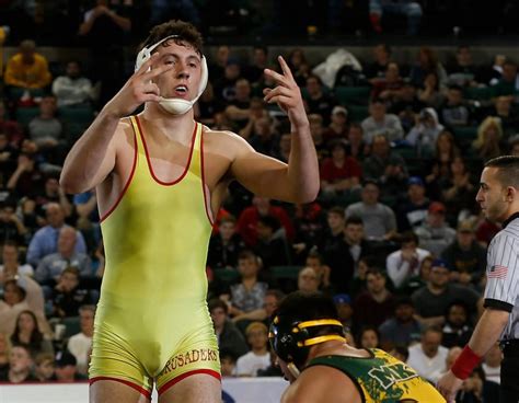 All-State Wrestling 2016: 195-pound medal winners - NJ.com