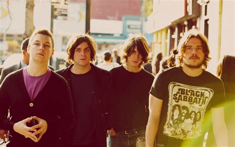 Arctic Monkeys - Arctic Monkeys Wallpaper (30335918) - Fanpop