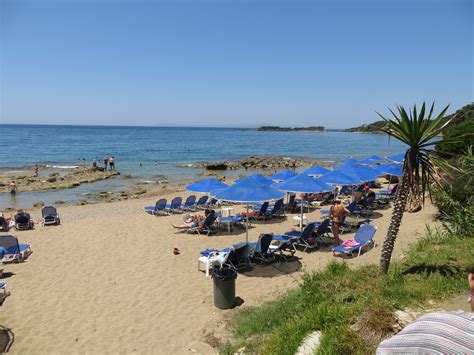 Kastro Beach, Katakolon | Travel around the world, Places in greece, Most beautiful places