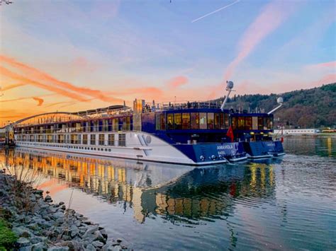 AmaWaterways’ Danube River Itineraries