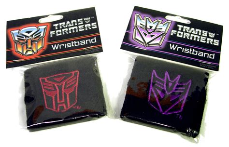 Transformers Stickers - Reflector @ TFW2005