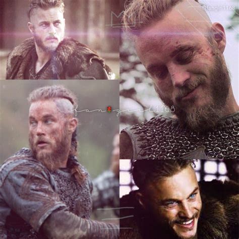 Travis fimmel Vikings Ragnar lothbrok King Ragnar, Ragnar Lothbrok, Travis Fimmel, Vikings ...