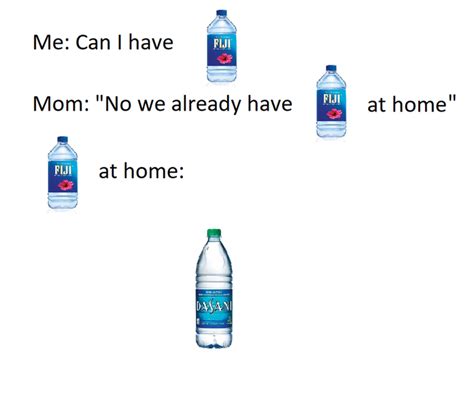 Dasani Water Bottle Meme - Best Pictures and Decription Forwardset.Com