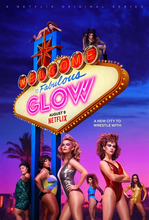 Download GLOW (2017) Complete Series (1080p DS4K NF WEBRip x265 HEVC ...