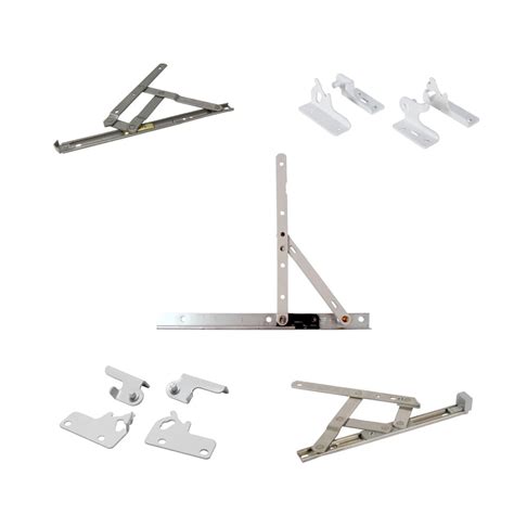 Casement & Awning Window Hinges | Reflect Window & Door