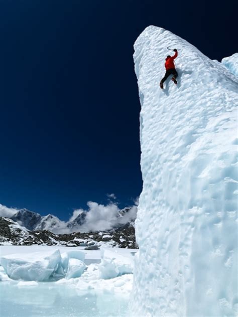 Ultimate Adventure Bucket List - Climb 8,000-Meter Peaks, Himalaya -- National Geographic